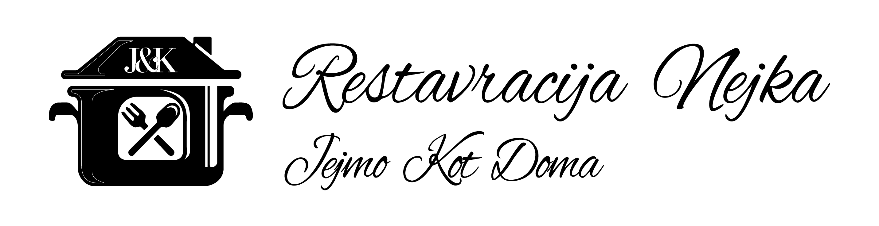 Restavracija Nejka — logotip